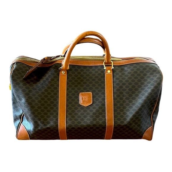 CELINE BOSTON Travel Bag